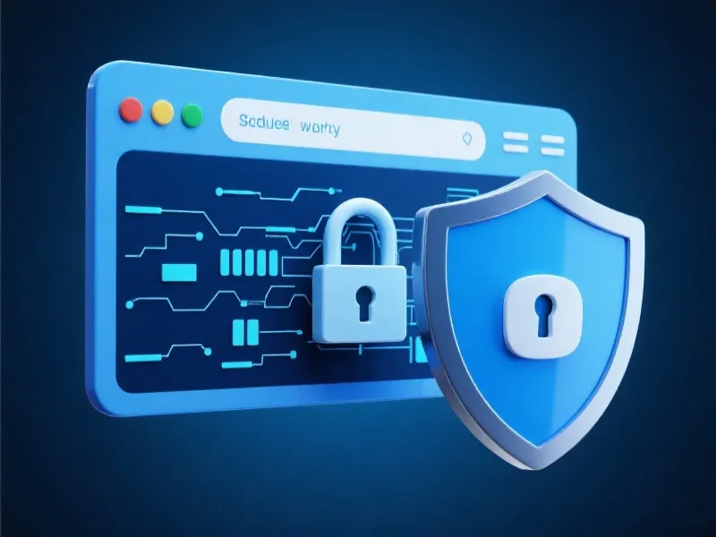 Security Verification