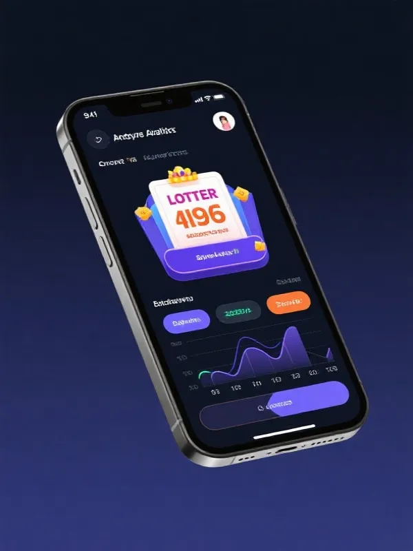Mobile App Interface