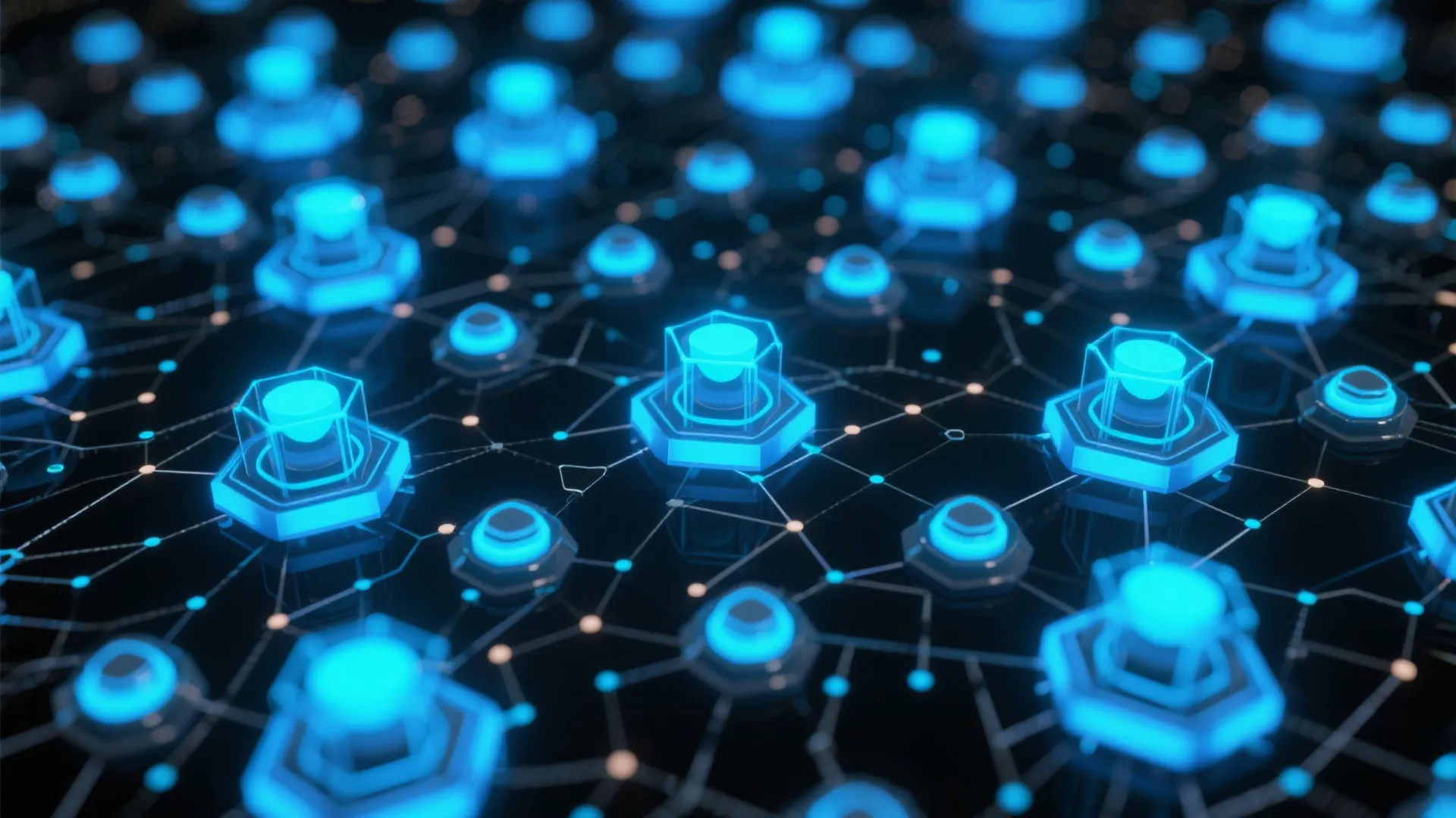 Secure Network