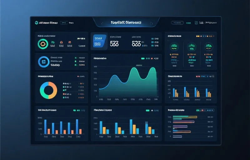 Data Analysis Dashboard