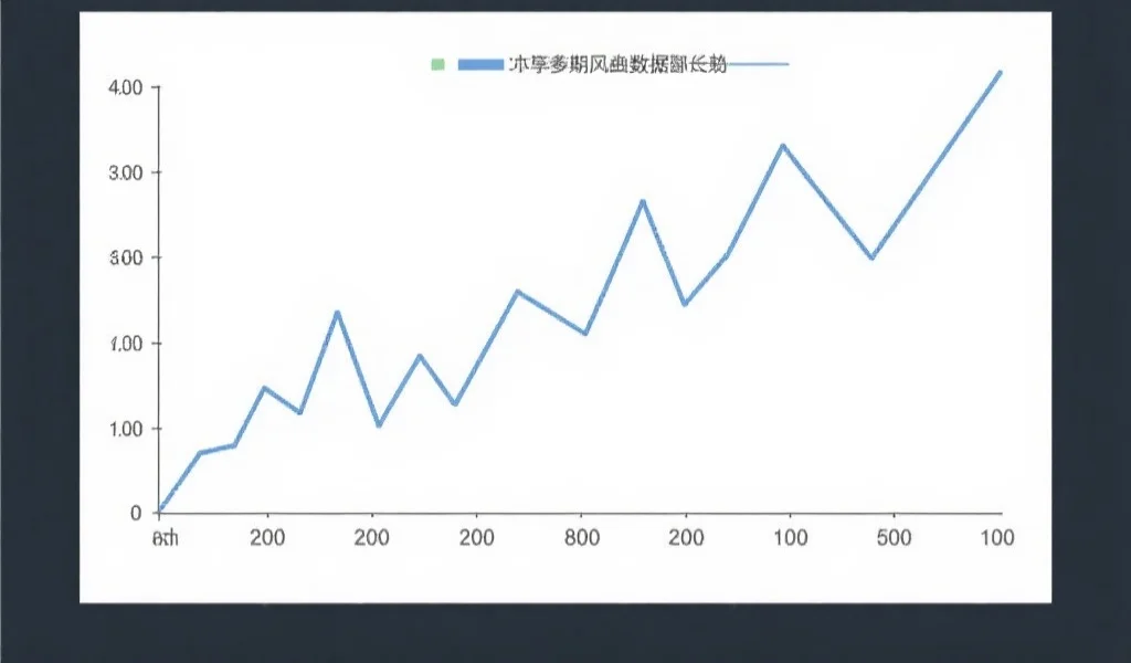 数据分析的长期主义：理性看待澳洲幸运10的短期波动与长期趋势
